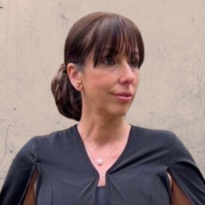 Simai Marianna polgári búcsúztató